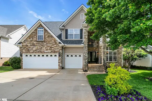 25 Ashby Grove Drive, Simpsonville, SC 29681