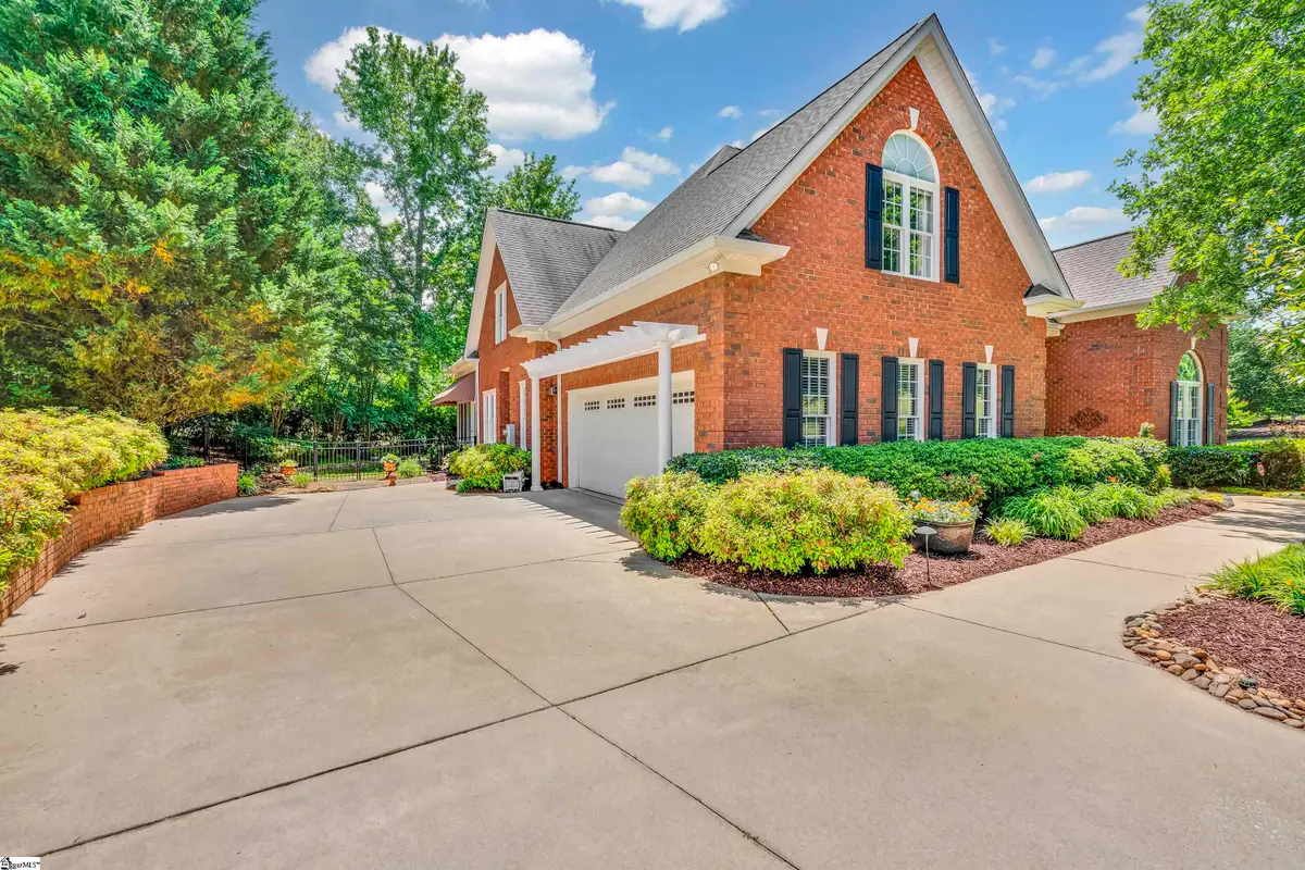 9 Beckworth Drive, Taylors, SC 29687 - #1