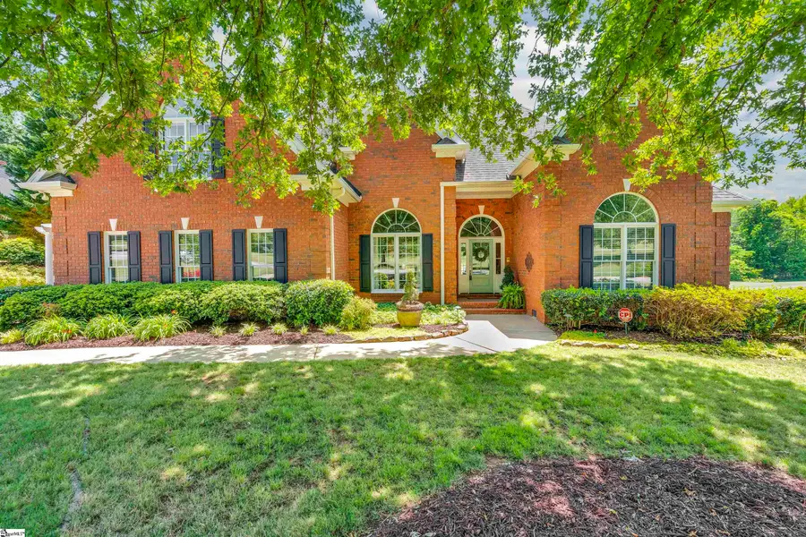 9 Beckworth Drive, Taylors, SC 29687 - #2