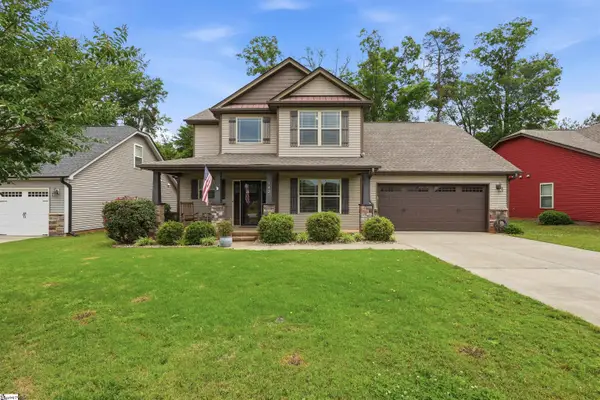 142 Norfolk Circle, Anderson, SC 29625
