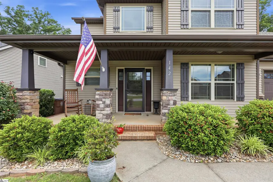142 Norfolk Circle, Anderson, SC 29625 - #3