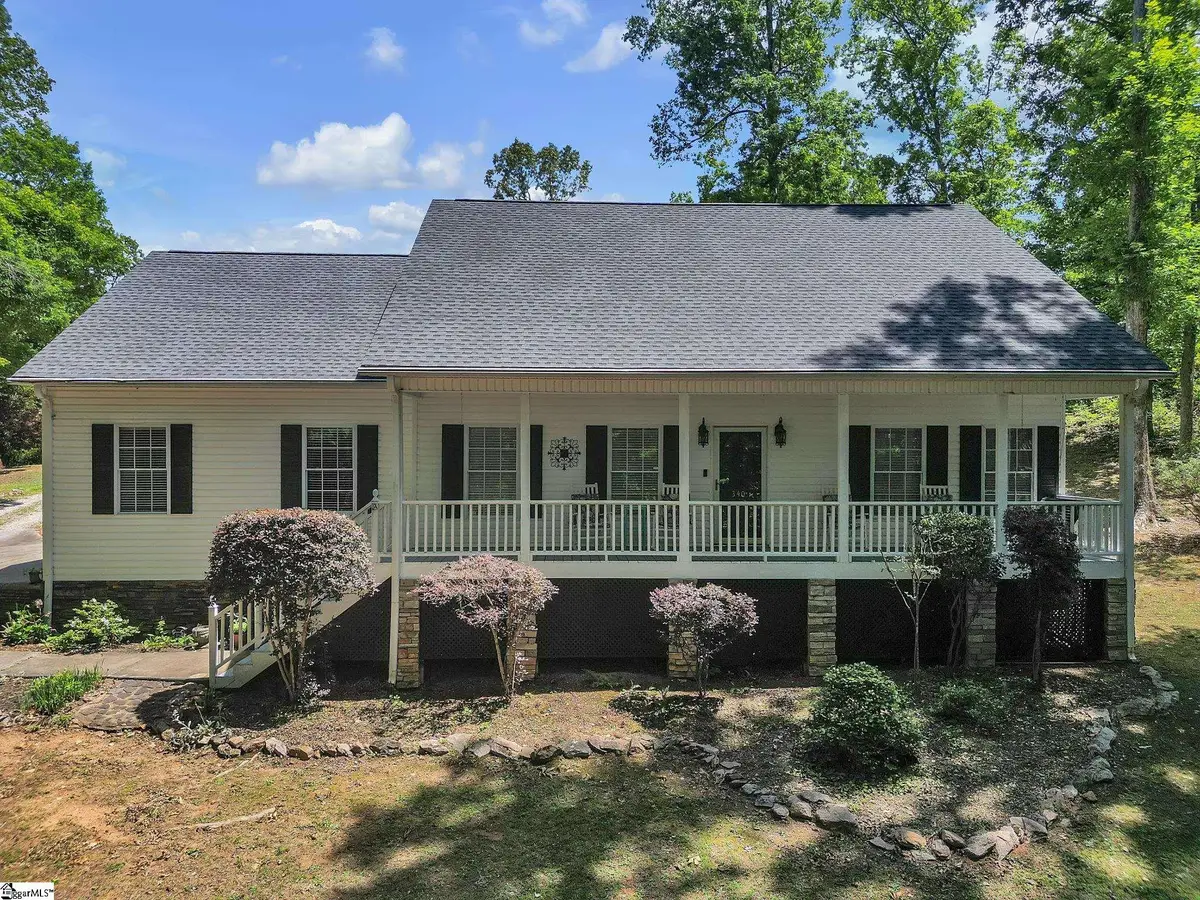 340 Teakwood Drive, Easley, SC 29640 - #1