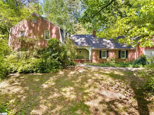 319 Brookside Drive, Union, SC 29379