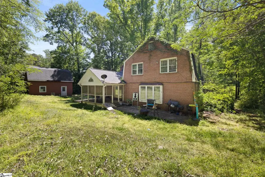 319 Brookside Drive, Union, SC 29379 - #3