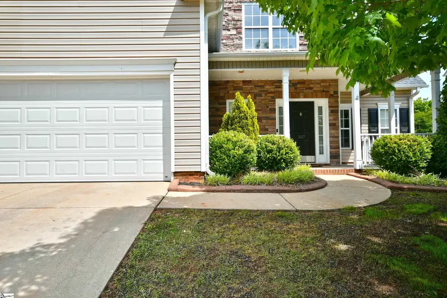 307 Grimes Drive, Simpsonville, SC 29681 - #2