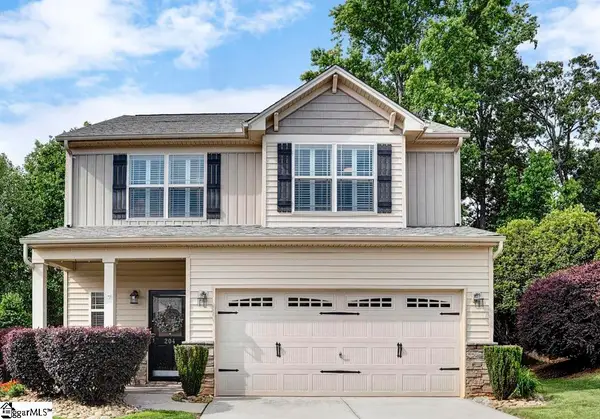 204 Romsey Circle, Simpsonville, SC 29681