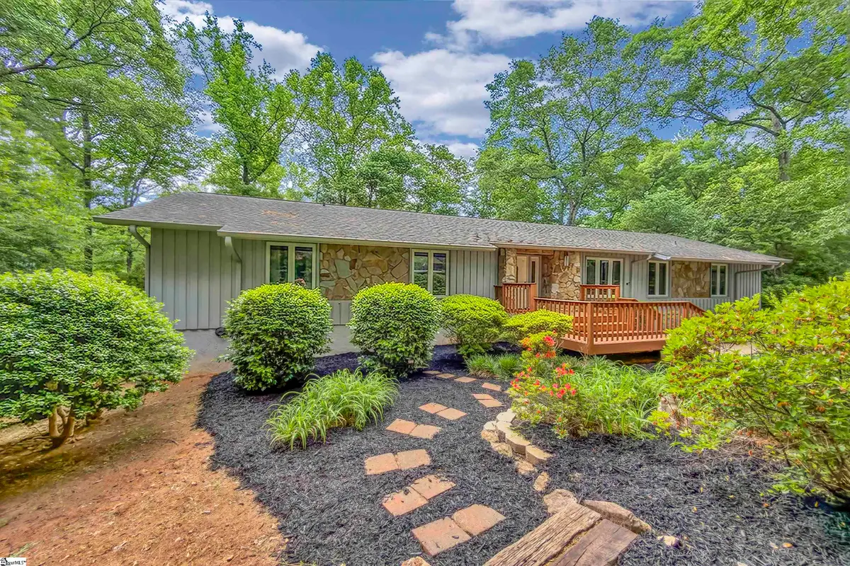 204 Fishbrook Way, Simpsonville, SC 29681 - #1