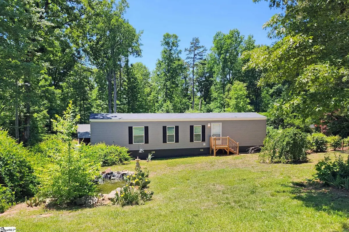 227 Jenny Lane, Easley, SC 29640 - #1