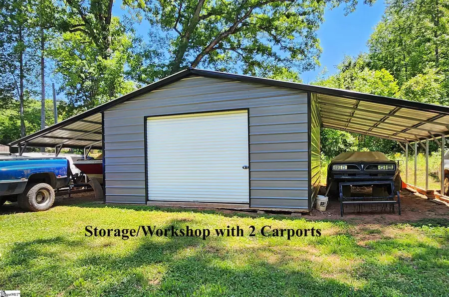 227 Jenny Lane, Easley, SC 29640 - #2