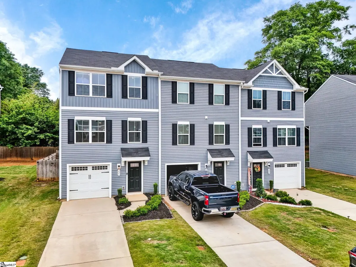 221 Brooklane Court, Easley, SC 29642-1679 - #1