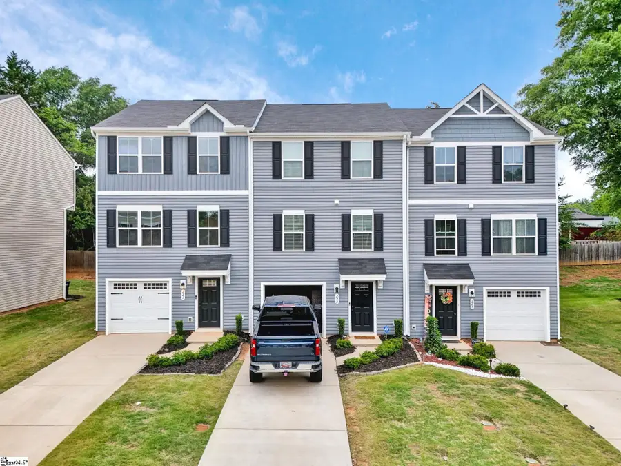 221 Brooklane Court, Easley, SC 29642-1679 - #2