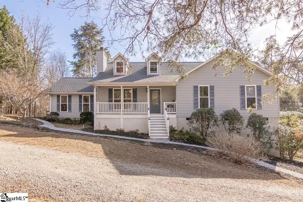 351 Peninsula Drive, Anderson, SC 29626 - #1