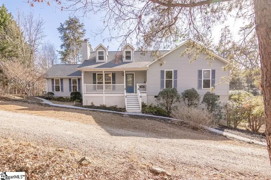 351 Peninsula Drive, Anderson, SC 29626 - #3