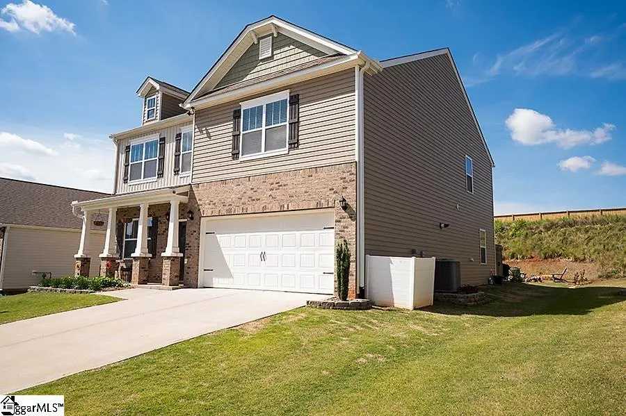 221 Fountain Oak Lane, Easley, SC 29642 - #2