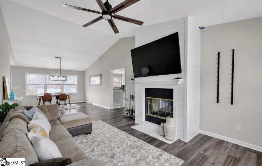 202 Kenilworth Drive, Greenville, SC 29615 - #2