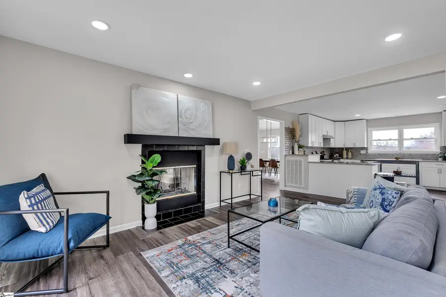 202 Kenilworth Drive, Greenville, SC 29615 - #3