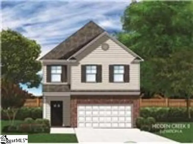 260 Brown Circle, Easley, SC 29642 - #1