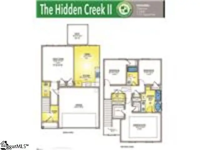 260 Brown Circle, Easley, SC 29642 - #3