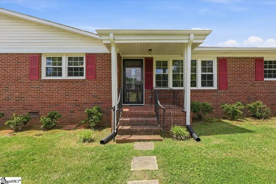 18 Fairlane Drive, Mauldin, SC 29662 - #2