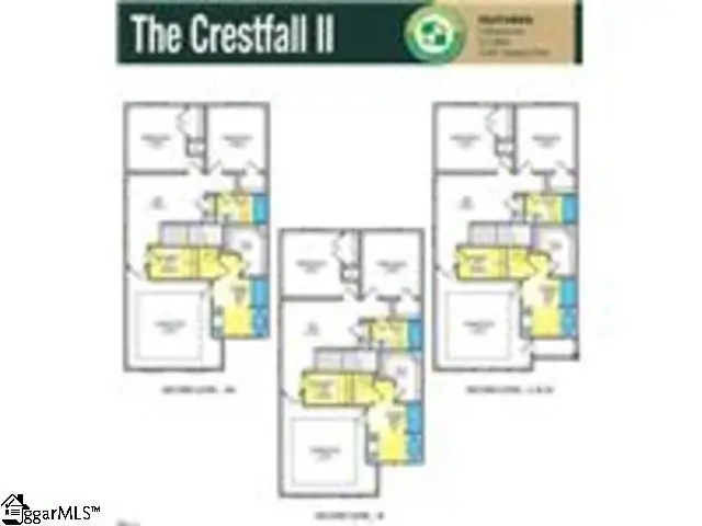 262 Brown Circle, Easley, SC 29642 - #3