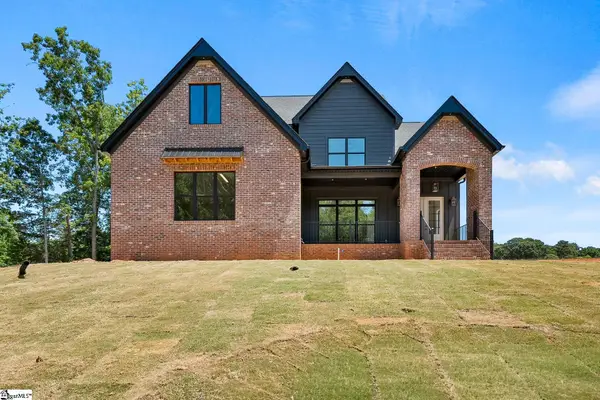 110 Tall Ship Drive, Anderson, SC 29625