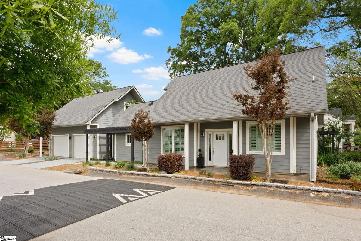 220 Cumberland Avenue, Greenville, SC 29607 - #1