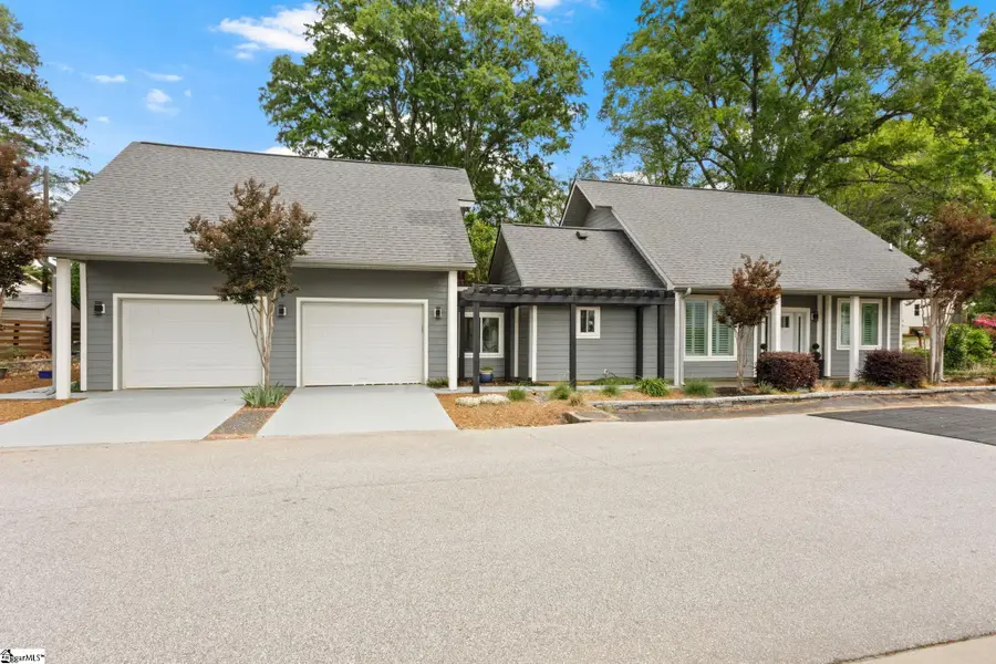 220 Cumberland Avenue, Greenville, SC 29607 - #2