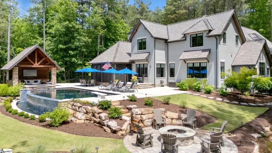 119 Drewberry Lane, Sunset, SC 29685 - #2