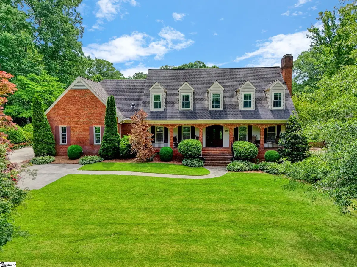 106 Terra Woods Lane, Greenville, SC 29615 - #1