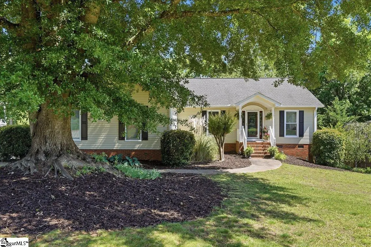 109 Newkirk Way, Travelers Rest, SC 29690 - #1