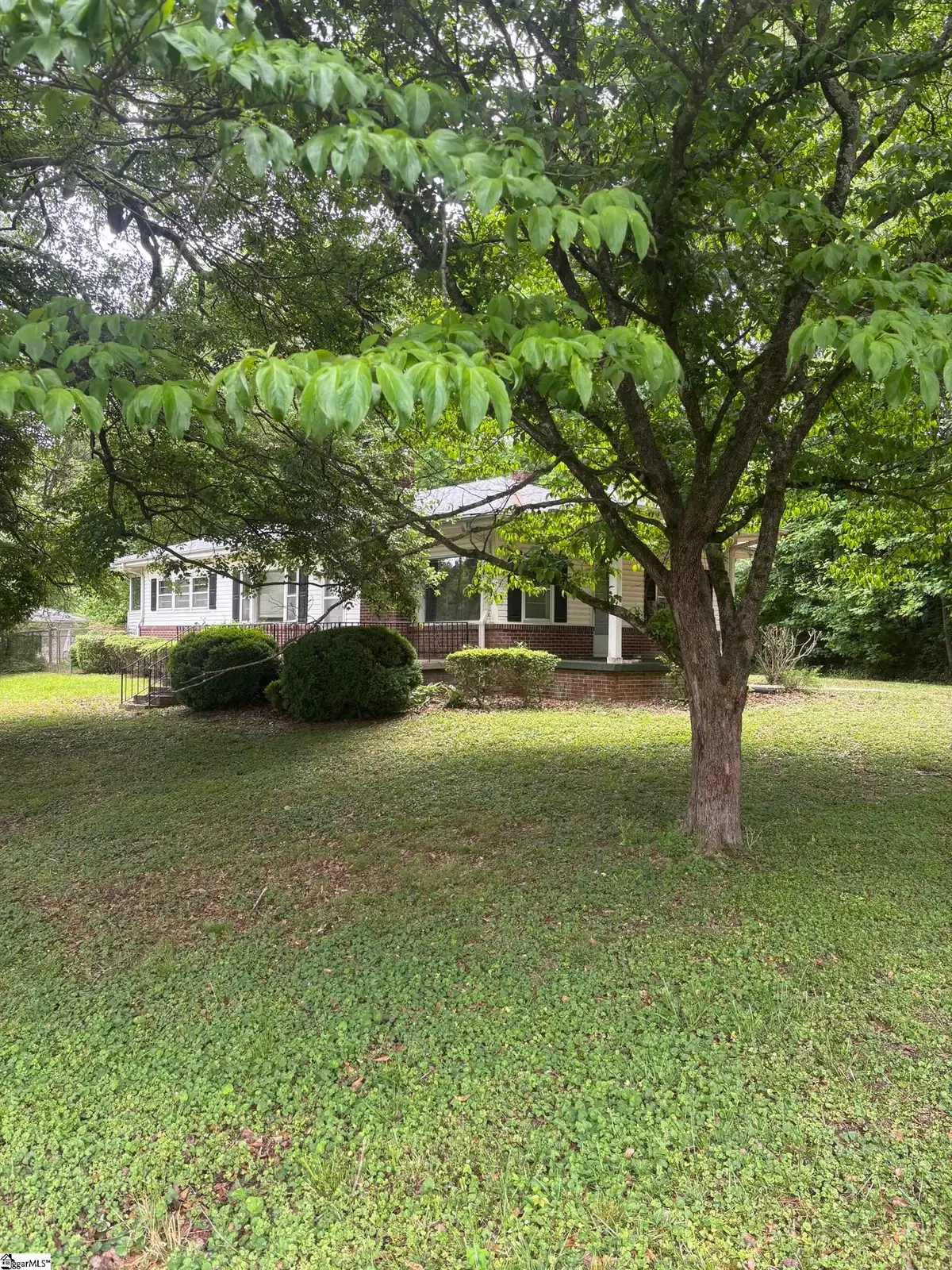 263 Baker Circle, Marietta, SC 29661-9307 - #1