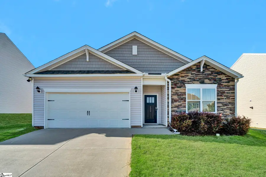 120 Lily Pond Place, Easley, SC 29642 - #2
