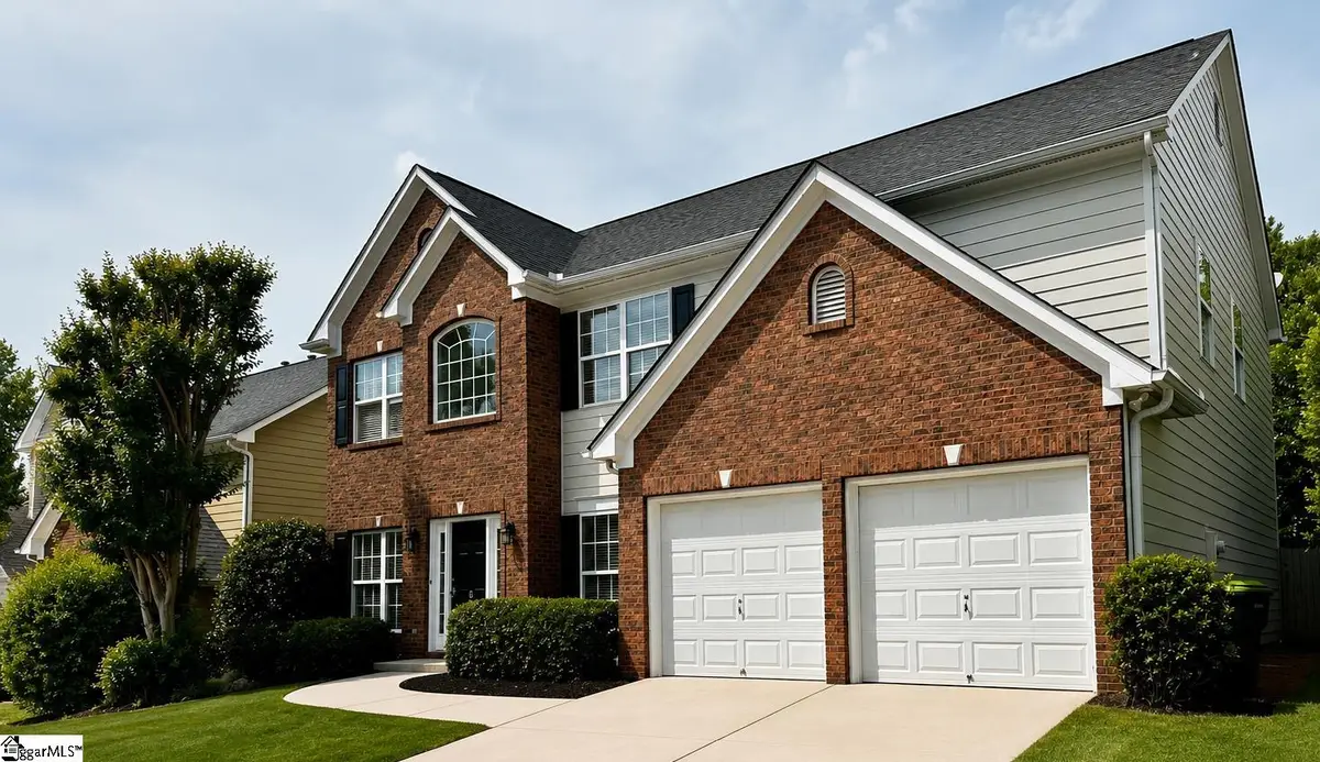 6 Boxleaf Court, Greer, SC 29650 - #1