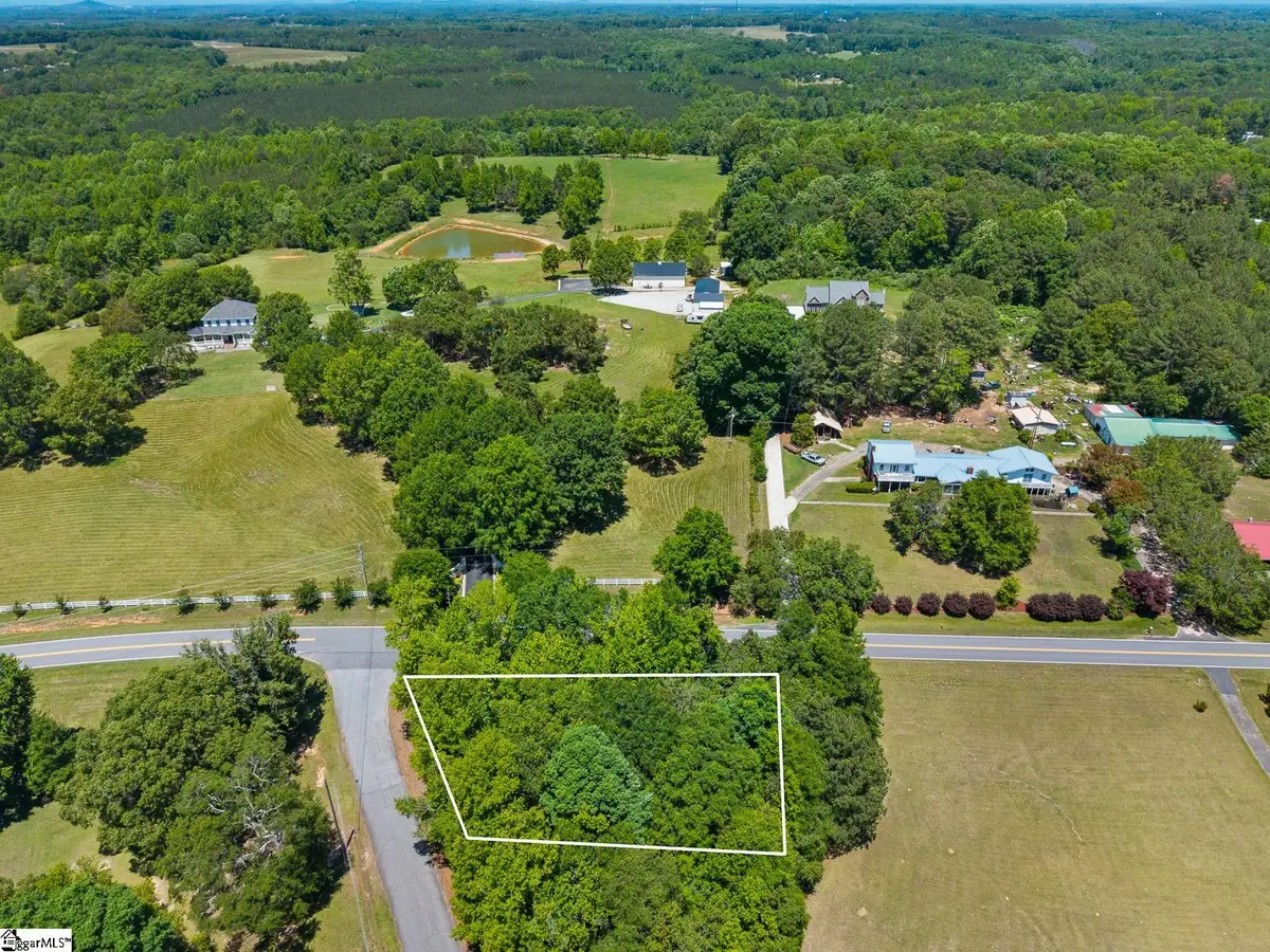 000 Campbell Road, Pelzer, SC 29669 - #1