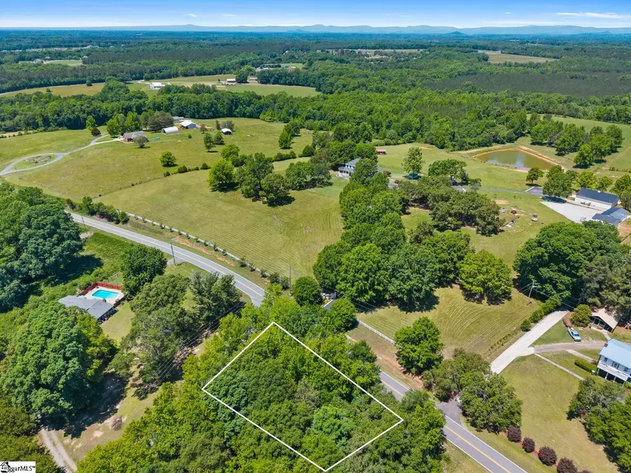 000 Campbell Road, Pelzer, SC 29669 - #3