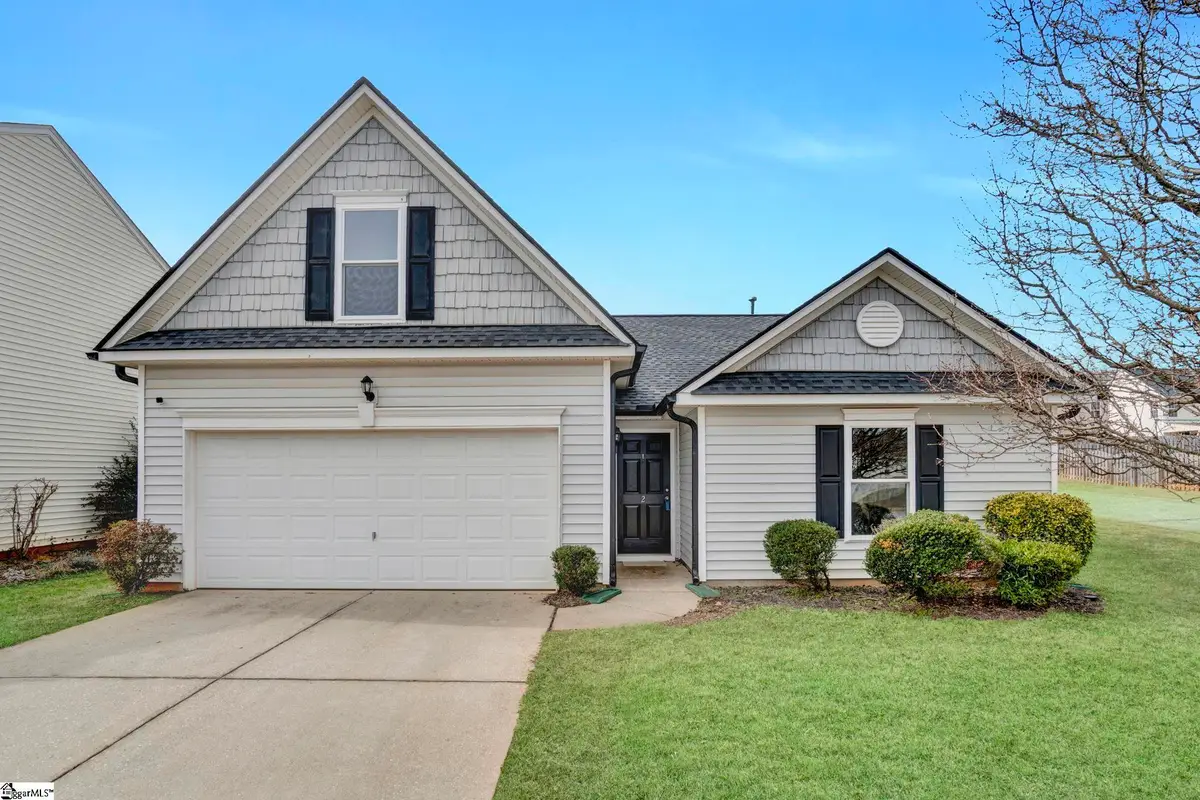 2 Somerville Court, Greenville, SC 29605 - #1