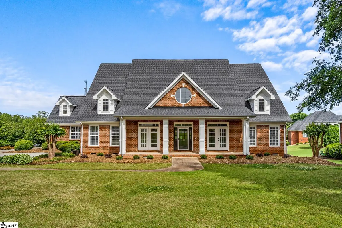 108 Wild Vine Path, Anderson, SC 29621 - #1