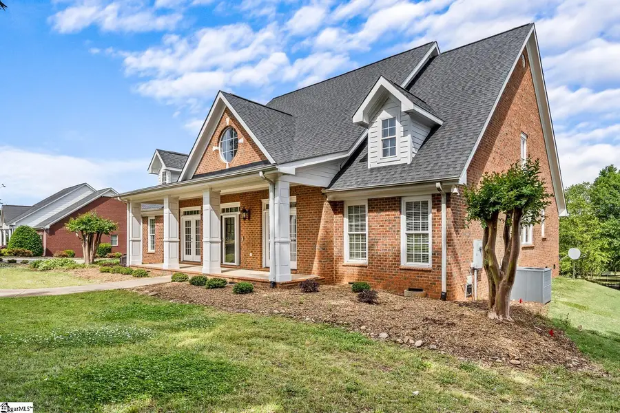 108 Wild Vine Path, Anderson, SC 29621 - #2