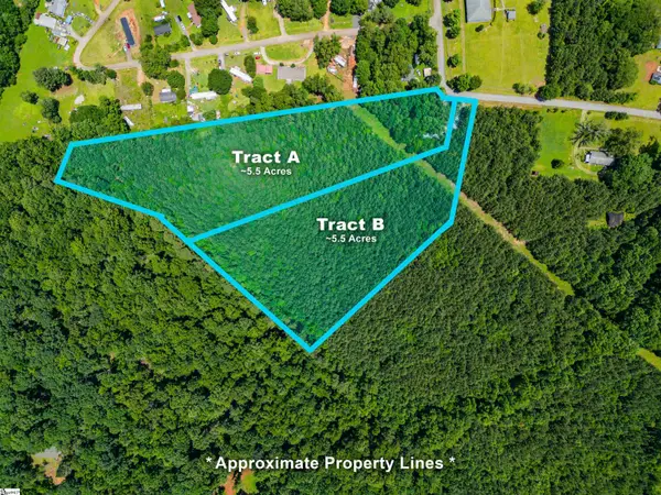 New Circle Road, Travelers Rest, SC 29690