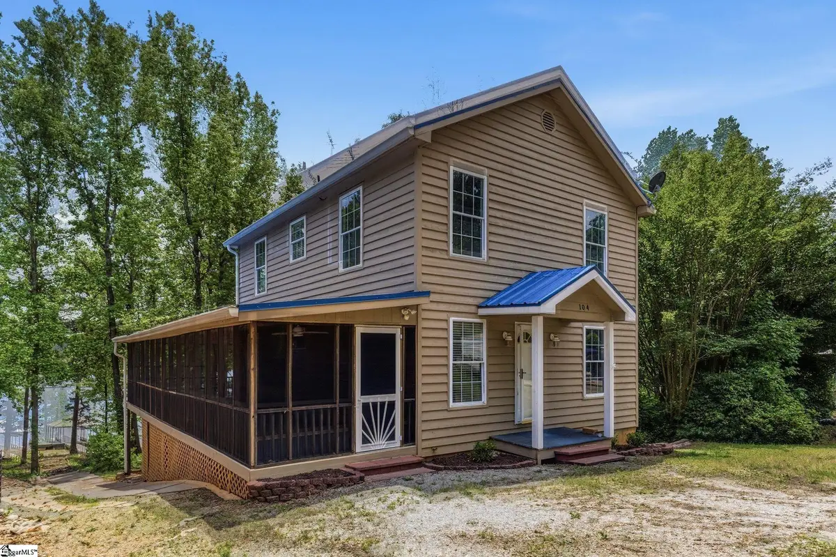 104 Lakehill Drive, Fair Play, SC 29643 - #1
