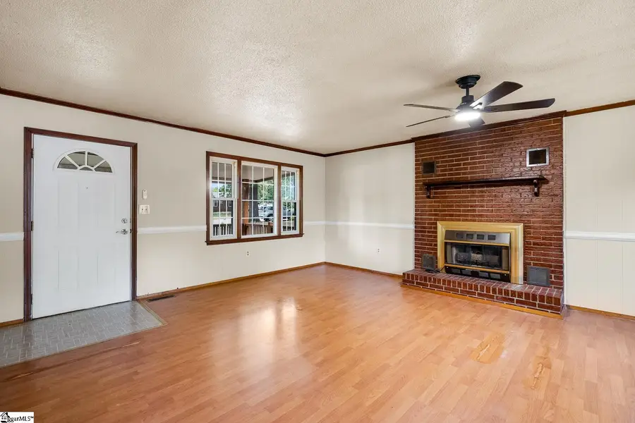 506 Cherokee Street, Anderson, SC 29626 - #2