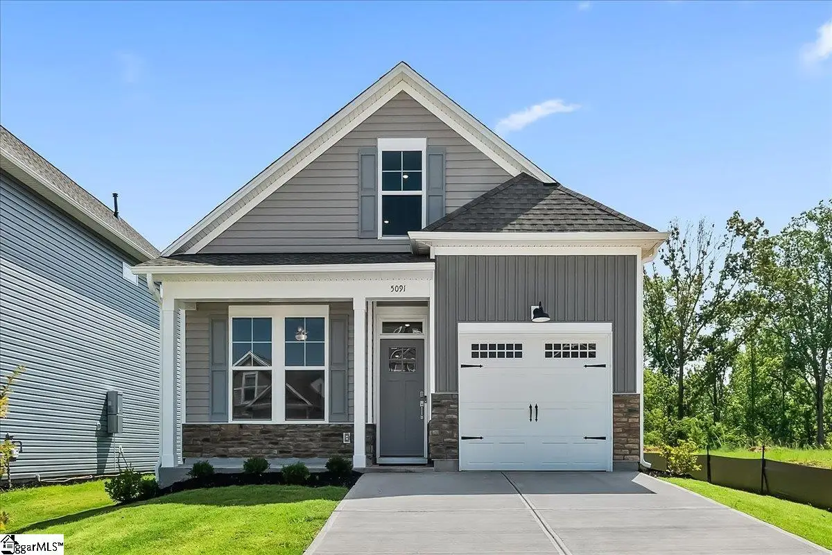 5091 Sunnycreek Drive, Boiling Springs, SC 29316 - #1