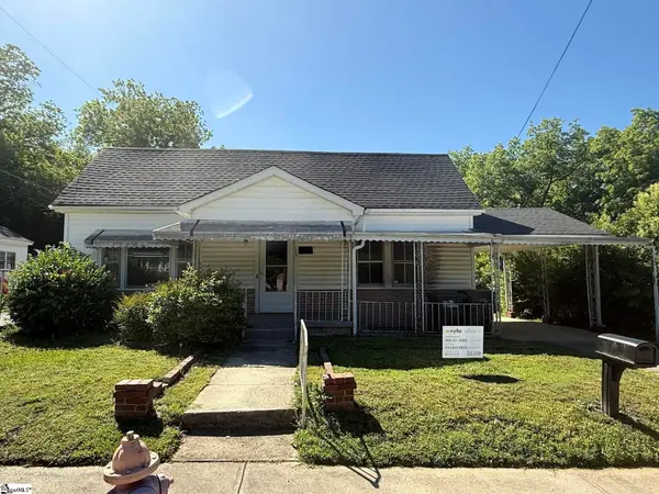 209 Oshields Street, Union, SC 29379-2662
