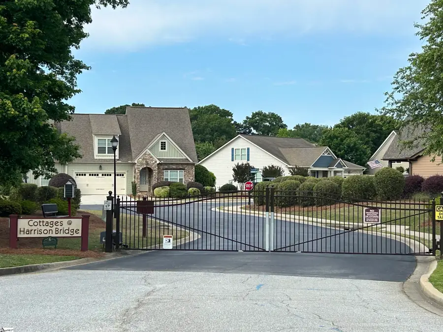 39 Briarhill Drive, Simpsonville, SC 29680 - #3