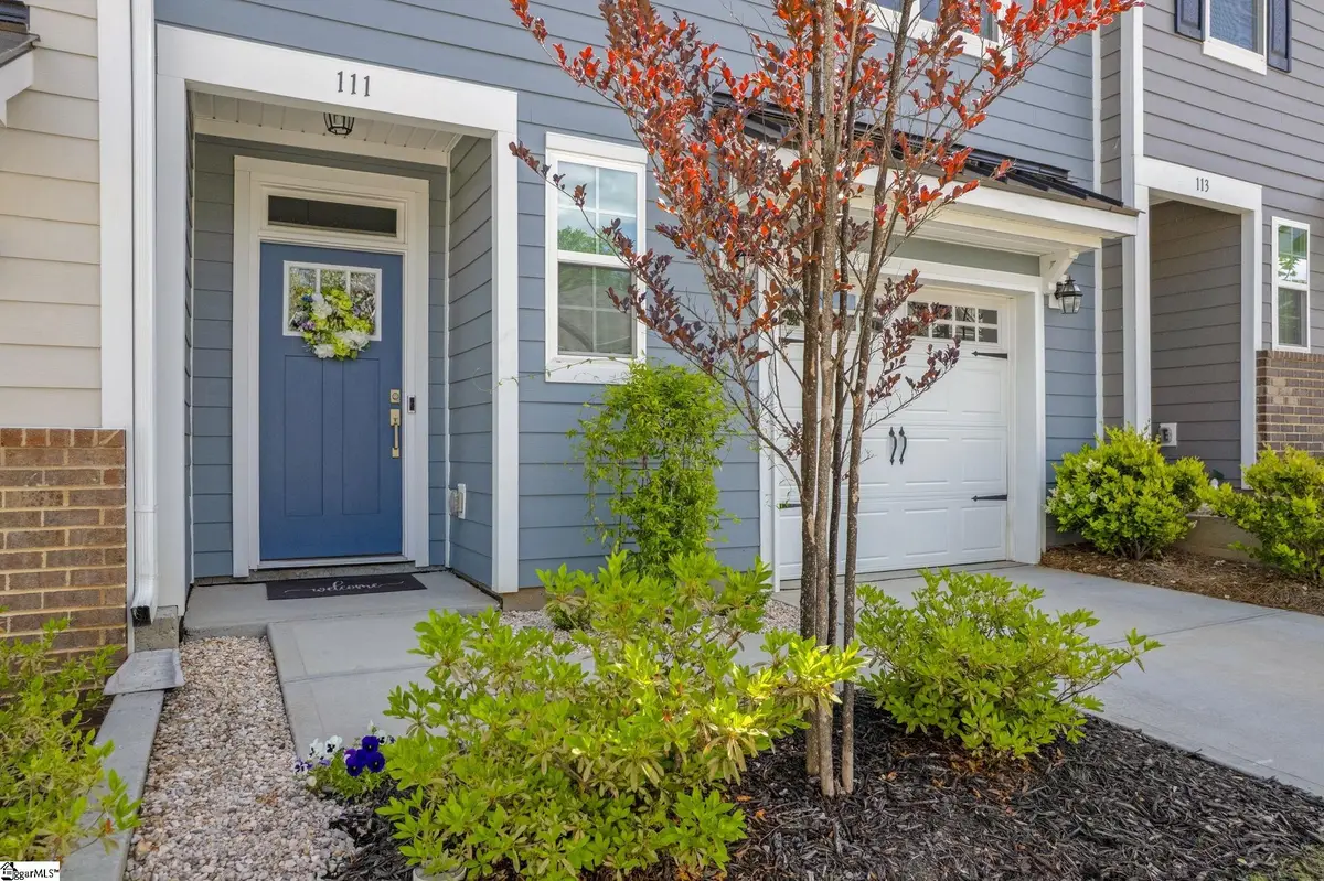 111 Wethington Way, Travelers Rest, SC 29690 - #1