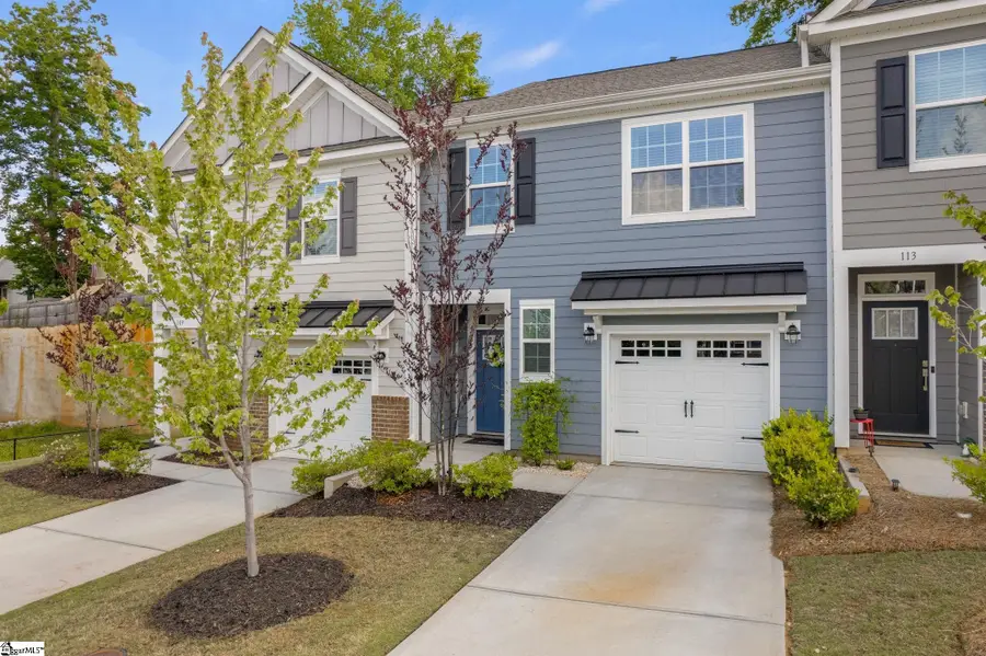 111 Wethington Way, Travelers Rest, SC 29690 - #2