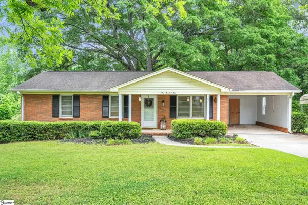 101 Zion Heights Court, Easley, SC 29642
