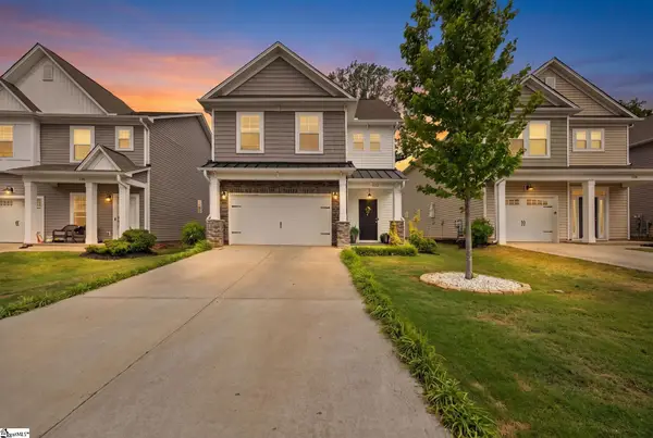 122 Highland Park Court, Easley, SC 29642