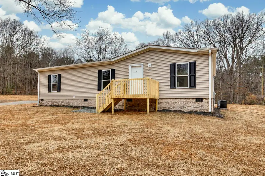 844 Black Snake Road, Easley, SC 29640 - #3