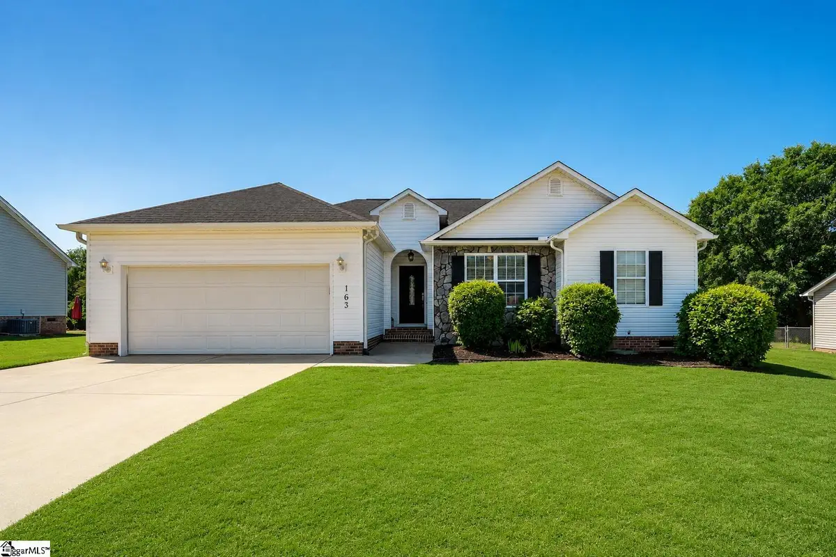 163 Summer Lady Lane, Boiling Springs, SC 29316 - #1